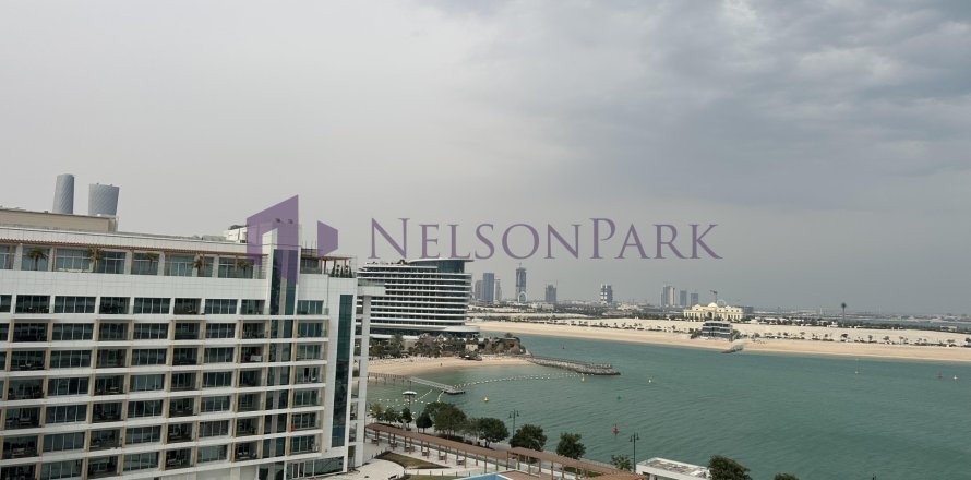 Apartment de 1 dormitorio en Lusail, Qatar No. 57513