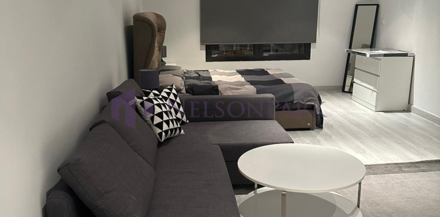 Studio Apartment in Doha, Qatar No. 57514