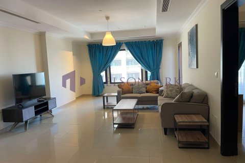 Appartement de 1 chambre à Doha, Qatar No. 57512 13