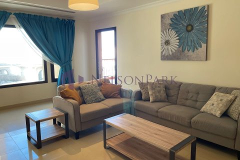 1 غرف نوم شقة في الدوحة, Qatar رقم 57512
