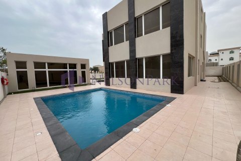 4 غرف نوم فيلا في الدوحة, Qatar رقم 57526 24