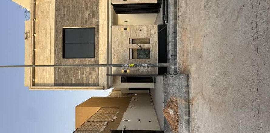 Apartment de 3 dormitorios en Riyadh, Saudi Arabia No. 99466