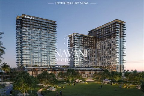 3 غرف نوم شقة في Parkwood Dubai Hills, الإمارات العربية المتحدة رقم 61865