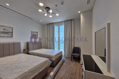 Apartment de 2 dormitorios en Doha, Qatar No. 58394 12