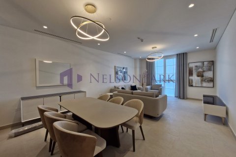 Apartment de 2 dormitorios en Doha, Qatar No. 58394 22