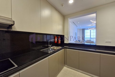 Apartment de 2 dormitorios en Doha, Qatar No. 58394 20