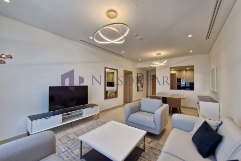 Apartment de 2 dormitorios en Doha, Qatar No. 58394 11