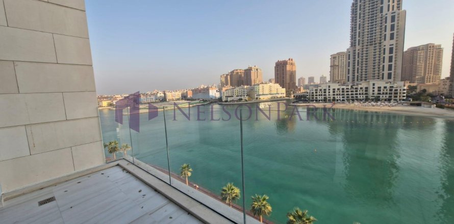 1 غرف نوم شقة في الدوحة, Qatar رقم 58392