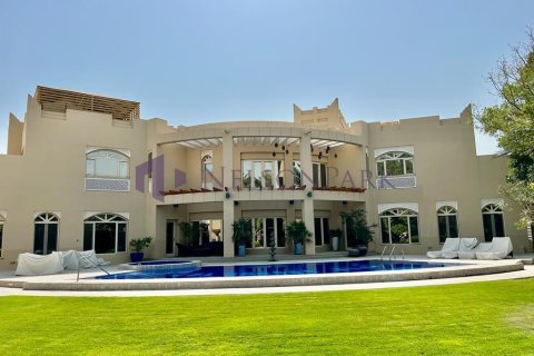 5 غرفة نوم  فيلا في الدوحة, Qatar رقم 58379