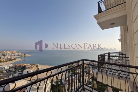 2 bedrooms Apartment in Doha, Qatar No. 58393