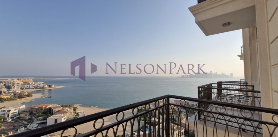 2 bedrooms Apartment in Doha, Qatar No. 58393