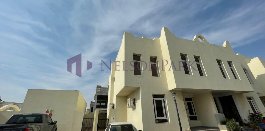 3 غرف نوم فيلا في الدوحة, Qatar رقم 58372