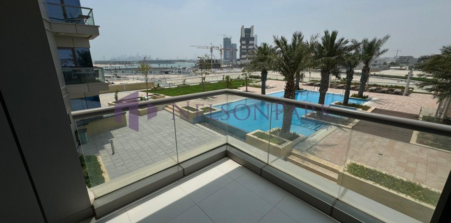 2 غرف نوم شقة في لوسيل, Qatar رقم 58363