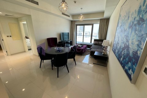 2 غرف نوم شقة في لوسيل, Qatar رقم 58363 9