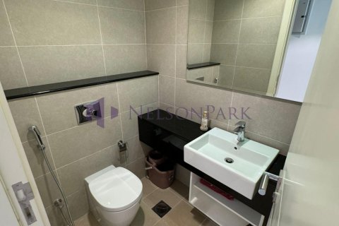2 غرف نوم شقة في لوسيل, Qatar رقم 58363 11