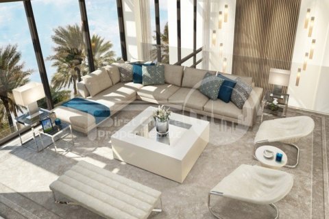 5 bedrooms Villa on the Saadiyat Island, UAE No. 12406 5