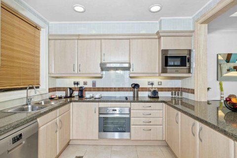 Квартира с 2 спальнями в Porto Arabia Tower 4, Доха, Катар №61807