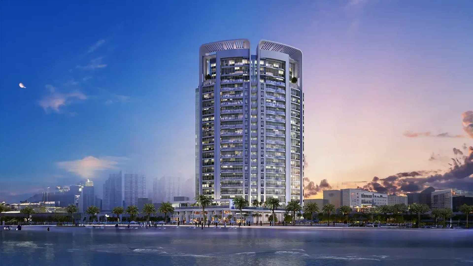 Voya Tower