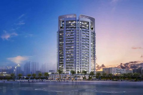 Voya Tower in Lusail, Qatar No. 61811