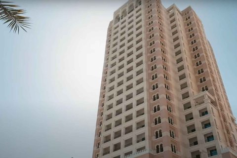 Viva Bahriya Tower 2 in Doha, Qatar No. 61810
