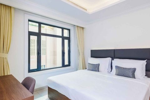 Квартира с 3 спальнями в Porto Arabia Tower 4, Доха, Катар №61809