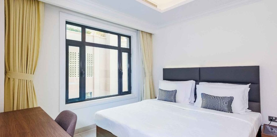 3 غرف نوم شقة في Porto Arabia Tower 4 الدوحة, Qatar رقم 61809