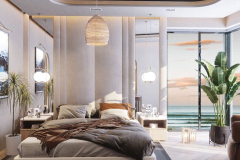 1 غرف نوم شقة في Voya Tower لوسيل, Qatar رقم 61812 7