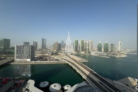 3 غرف نوم شقة في Tourist Club Area, الإمارات العربية المتحدة رقم 29156