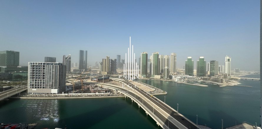 3 غرف نوم شقة في Tourist Club Area, الإمارات العربية المتحدة رقم 29156