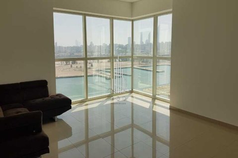 Appartement de 2 chambres à Al Reem Island, UAE No. 29168