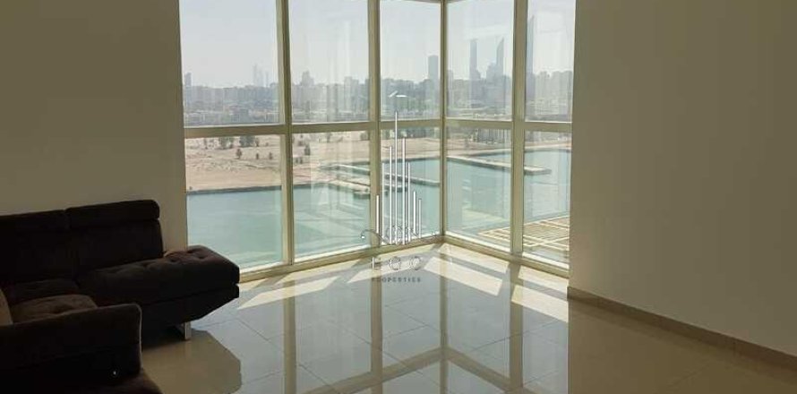 Appartement de 2 chambres à Al Reem Island, UAE No. 29168
