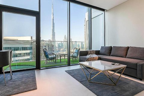1 bedroom Apartment in Business Bay, UAE No. 95336 6