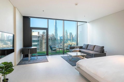 1 bedroom Apartment in Business Bay, UAE No. 95336