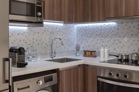 Apartment de 2 dormitorios en Palm Jumeirah, UAE No. 95342 5