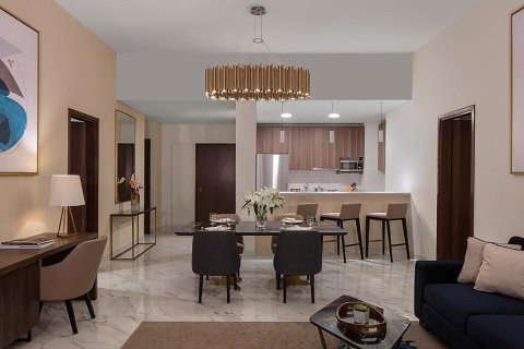 Apartment de 2 dormitorios en Palm Jumeirah, UAE No. 95342 3