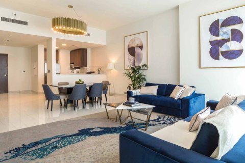 Apartment de 2 dormitorios en Palm Jumeirah, UAE No. 95342 8