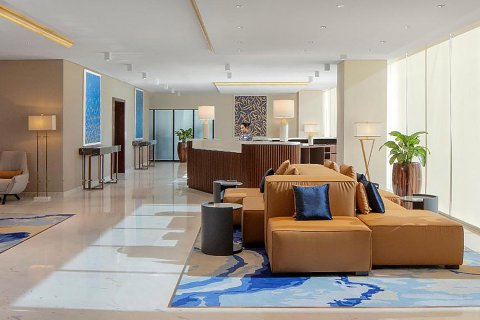 Appartement de 3 chambres à Palm Jumeirah, UAE No. 95341 6