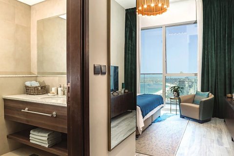 Appartement de 3 chambres à Palm Jumeirah, UAE No. 95341 5