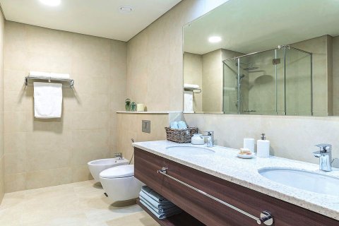 Apartment de 3 dormitorios en Palm Jumeirah, UAE No. 95341