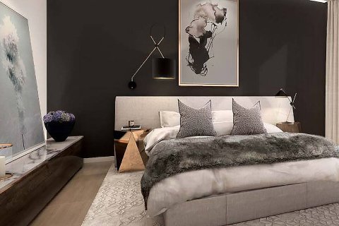 Appartement de 1 chambre à Business Bay, UAE No. 95337 6