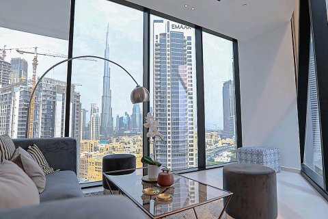 1 bedroom Apartment in Business Bay, UAE No. 95337