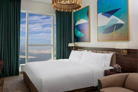 3 bedrooms Apartment in Palm Jumeirah, UAE No. 95343 3