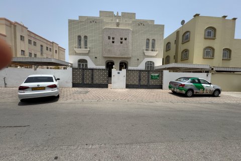 5 غرفة نوم  فيلا في مسقط , عُمان رقم 98879