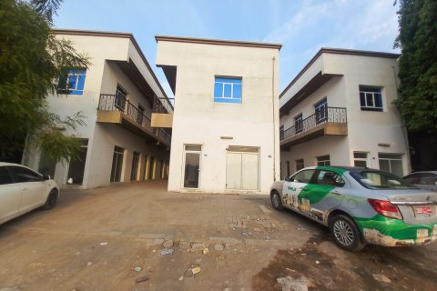 Коммерческая недвижимость 3600м² в Ghala, Оман №98882