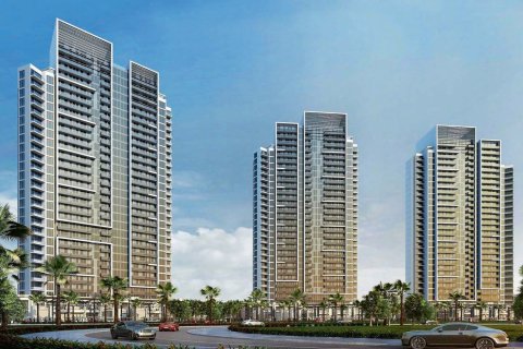 CARSON TOWERS في دبي, الإمارات العربية المتحدة رقم 69599