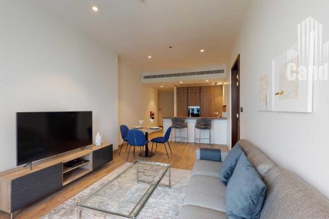 1 غرف نوم شقة في Marina Gate, الإمارات العربية المتحدة رقم 87301 3