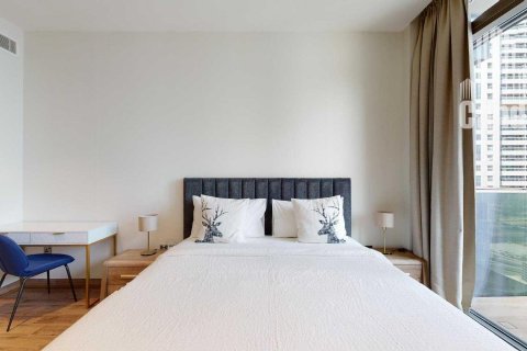 1 غرف نوم شقة في Marina Gate, الإمارات العربية المتحدة رقم 87301 10