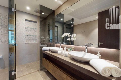 1 غرف نوم شقة في Marina Gate, الإمارات العربية المتحدة رقم 87301 12