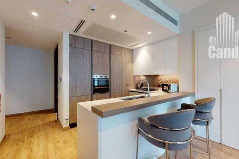 1 غرف نوم شقة في Marina Gate, الإمارات العربية المتحدة رقم 87301 7