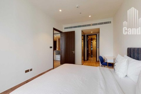 1 غرف نوم شقة في Marina Gate, الإمارات العربية المتحدة رقم 87301 9